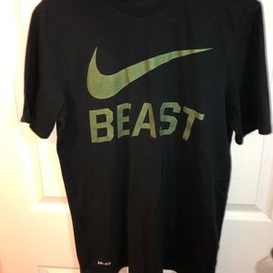 Nike Dri-Fit Shirt